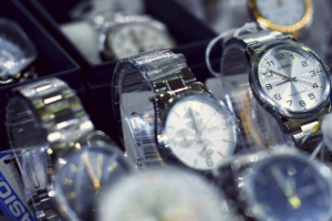 clocks